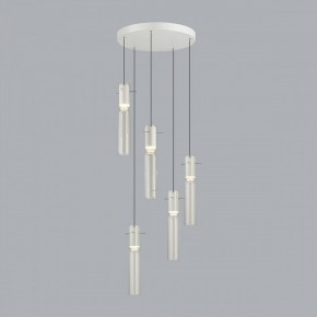 Подвесная люстра Odeon Light Scrow 5058/25LB в Югорске - yugorsk.mebel24.online | фото 3