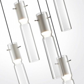 Подвесная люстра Odeon Light Scrow 5058/25LB в Югорске - yugorsk.mebel24.online | фото 5