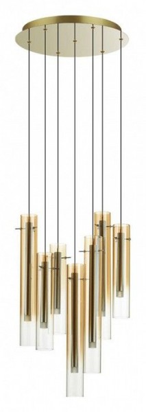 Подвесная люстра Odeon Light Shiny 5061/32LB в Югорске - yugorsk.mebel24.online | фото