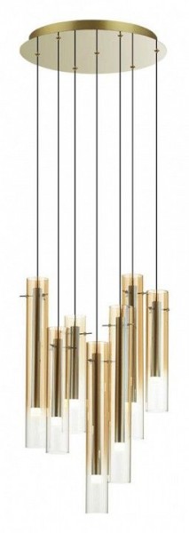 Подвесная люстра Odeon Light Shiny 5061/32LB в Югорске - yugorsk.mebel24.online | фото 2