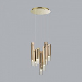 Подвесная люстра Odeon Light Shiny 5061/32LB в Югорске - yugorsk.mebel24.online | фото 3