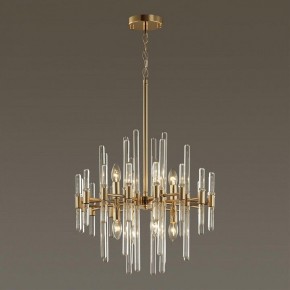 Подвесная люстра Odeon Light Stika 4988/8 в Югорске - yugorsk.mebel24.online | фото 2