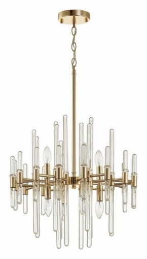 Подвесная люстра Odeon Light Stika 4988/8 в Югорске - yugorsk.mebel24.online | фото 3