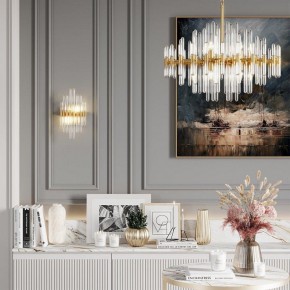 Подвесная люстра Odeon Light Stika 4988/8 в Югорске - yugorsk.mebel24.online | фото 6