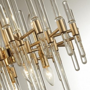 Подвесная люстра Odeon Light Stika 4988/8 в Югорске - yugorsk.mebel24.online | фото 8