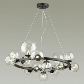 Подвесная люстра Odeon Light Tovi 4818/14 в Югорске - yugorsk.mebel24.online | фото 3