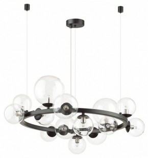 Подвесная люстра Odeon Light Tovi 4818/14 в Югорске - yugorsk.mebel24.online | фото 4