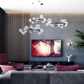 Подвесная люстра Odeon Light Tovi 4818/14 в Югорске - yugorsk.mebel24.online | фото 5