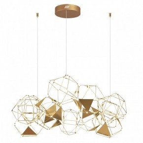 Подвесная люстра Odeon Light Trellis 5086/56L в Югорске - yugorsk.mebel24.online | фото 3