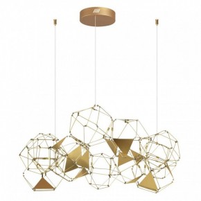 Подвесная люстра Odeon Light Trellis 5086/56L в Югорске - yugorsk.mebel24.online | фото 4