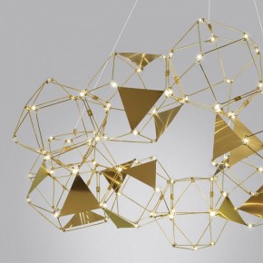 Подвесная люстра Odeon Light Trellis 5086/56L в Югорске - yugorsk.mebel24.online | фото 7