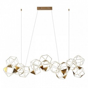 Подвесная люстра Odeon Light Trellis 5086/64L в Югорске - yugorsk.mebel24.online | фото 3