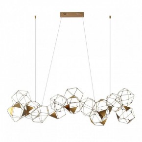 Подвесная люстра Odeon Light Trellis 5086/64L в Югорске - yugorsk.mebel24.online | фото 4