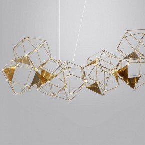 Подвесная люстра Odeon Light Trellis 5086/64L в Югорске - yugorsk.mebel24.online | фото 6
