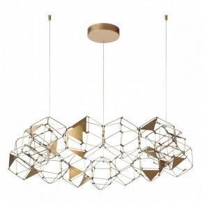 Подвесная люстра Odeon Light Trellis 5086/68L в Югорске - yugorsk.mebel24.online | фото 4