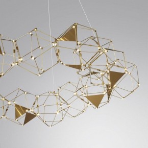 Подвесная люстра Odeon Light Trellis 5086/68L в Югорске - yugorsk.mebel24.online | фото 7