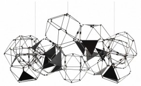 Подвесная люстра Odeon Light Trellis 5087/56L в Югорске - yugorsk.mebel24.online | фото