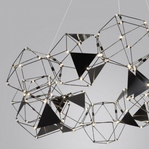 Подвесная люстра Odeon Light Trellis 5087/56L в Югорске - yugorsk.mebel24.online | фото 7