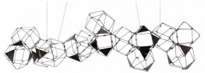 Подвесная люстра Odeon Light Trellis 5087/64L в Югорске - yugorsk.mebel24.online | фото