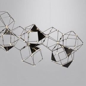 Подвесная люстра Odeon Light Trellis 5087/64L в Югорске - yugorsk.mebel24.online | фото 6