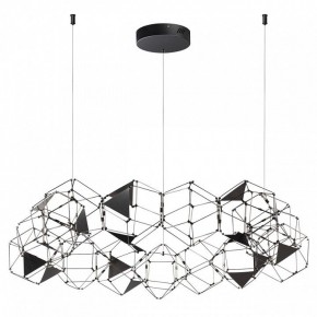 Подвесная люстра Odeon Light Trellis 5087/68L в Югорске - yugorsk.mebel24.online | фото 3