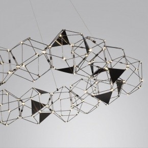 Подвесная люстра Odeon Light Trellis 5087/68L в Югорске - yugorsk.mebel24.online | фото 6