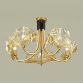Подвесная люстра Odeon Light Ventaglio 4870/5 в Югорске - yugorsk.mebel24.online | фото 2