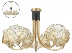Подвесная люстра Odeon Light Ventaglio 4870/5 в Югорске - yugorsk.mebel24.online | фото 4