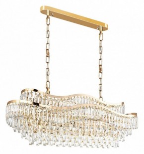 Подвесная люстра Odeon Light Wayta 5073/15 в Югорске - yugorsk.mebel24.online | фото 3