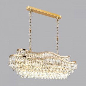 Подвесная люстра Odeon Light Wayta 5073/15 в Югорске - yugorsk.mebel24.online | фото 4