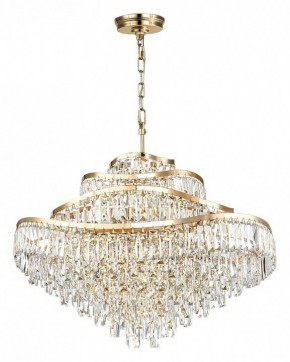Подвесная люстра Odeon Light Wayta 5073/25 в Югорске - yugorsk.mebel24.online | фото 3