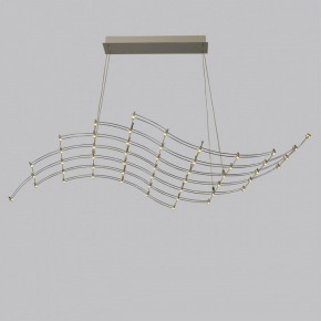 Подвесная люстра Odeon Light Welkin 7057/45L в Югорске - yugorsk.mebel24.online | фото 3