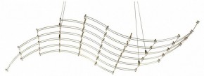 Подвесная люстра Odeon Light Welkin 7058/45L в Югорске - yugorsk.mebel24.online | фото
