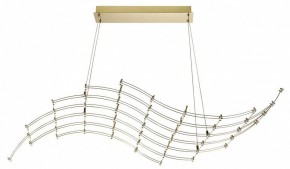 Подвесная люстра Odeon Light Welkin 7058/45L в Югорске - yugorsk.mebel24.online | фото 2