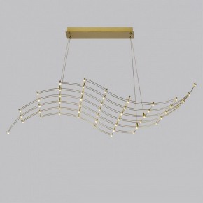 Подвесная люстра Odeon Light Welkin 7058/45L в Югорске - yugorsk.mebel24.online | фото 3