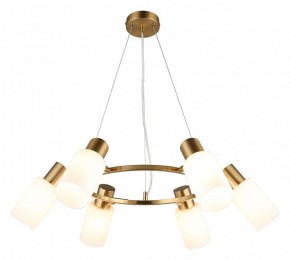 Подвесная люстра Omnilux Ales OML-69103-06 в Югорске - yugorsk.mebel24.online | фото 2