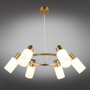 Подвесная люстра Omnilux Ales OML-69103-06 в Югорске - yugorsk.mebel24.online | фото 3