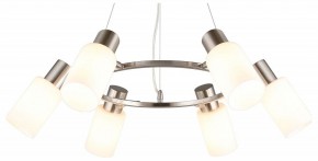 Подвесная люстра Omnilux Ales OML-69113-06 в Югорске - yugorsk.mebel24.online | фото 2