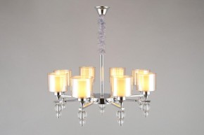 Подвесная люстра Omnilux Aprica OML-70803-08 в Югорске - yugorsk.mebel24.online | фото 6