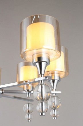 Подвесная люстра Omnilux Aprica OML-70803-08 в Югорске - yugorsk.mebel24.online | фото 8