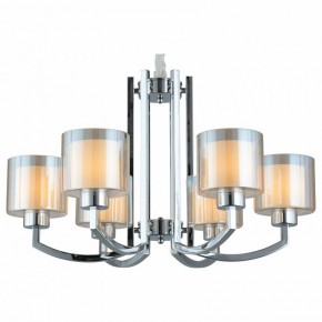 Подвесная люстра Omnilux Atessa OML-55903-06 в Югорске - yugorsk.mebel24.online | фото