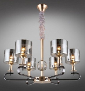 Подвесная люстра Omnilux Ausonia OML-68703-06 в Югорске - yugorsk.mebel24.online | фото 3