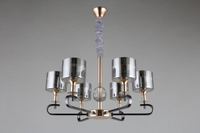 Подвесная люстра Omnilux Ausonia OML-68703-06 в Югорске - yugorsk.mebel24.online | фото 5