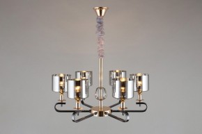 Подвесная люстра Omnilux Ausonia OML-68703-06 в Югорске - yugorsk.mebel24.online | фото 6