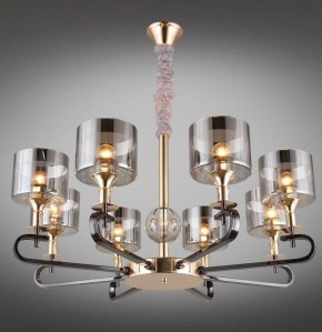Подвесная люстра Omnilux Ausonia OML-68703-08 в Югорске - yugorsk.mebel24.online | фото 3