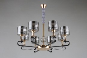Подвесная люстра Omnilux Ausonia OML-68703-08 в Югорске - yugorsk.mebel24.online | фото 4