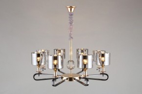 Подвесная люстра Omnilux Ausonia OML-68703-08 в Югорске - yugorsk.mebel24.online | фото 6