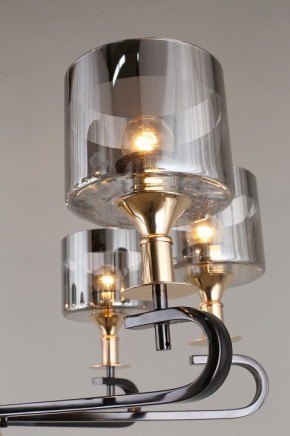 Подвесная люстра Omnilux Ausonia OML-68703-08 в Югорске - yugorsk.mebel24.online | фото 9
