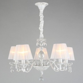 Подвесная люстра Omnilux Bantine OML-53213-05 в Югорске - yugorsk.mebel24.online | фото 5