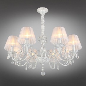 Подвесная люстра Omnilux Bantine OML-53213-08 в Югорске - yugorsk.mebel24.online | фото 11